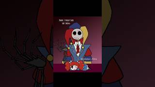 The Prototype and Poppy // Poppy Playtime chapter 5 animation