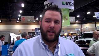 Pest Control Professionals Talk About Why They Became ACEs