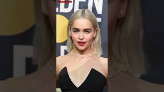 Emilia Clarke Then and Now emiliaclarke thenandnow