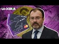 El día que LUIS VIDEGARAY y el PRI NEGARON las TARJETAS MONEX; se COMPROBÓ que SÍ LAS USARON