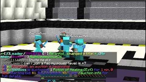 Timeless PvP Ice Realm 3 Hackers all info in the discription