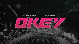 Yung Eddie - OKEY