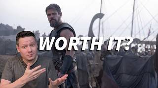 Is Christopher Nolan’s The Odyssey Actually Good?