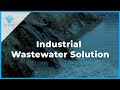 Industrial Wastewater Solution | Low Cost Water Treatment Technology | Corporate Video Production