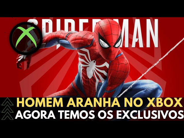 Jogo Homem Aranha Para Xbox 360 Mídia Cd