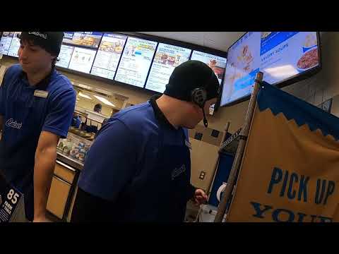 Chicago Food Delivery Ep. 105 - Just  The Work. NO FLUFF. Uber Eats. Door Dash