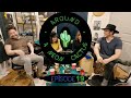 Around A Neon Cactus - Episode #19