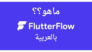 شرح ما هو موقع FlutterFlow بالعربية screenshot 3