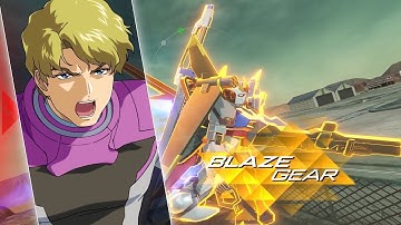 Gundam Versus「2v2 Highlights」Part 6 w/ FrankieRG