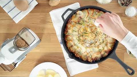 OnceForAll Mandolin slicer