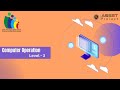 NSDA Computer Operation L3 || ASSET Project || NGTSC || Class- 66