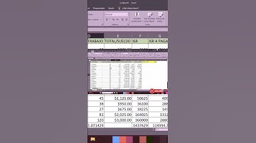 🟢Como DESHACER CAMBIOS en Excel