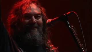 SOULFLY - Live Masters of Rock 2019