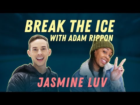 Break the Ice
