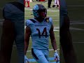 Renegades mic'd up for UFL's first TD 🎤 #UFL #footabll #renegades