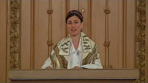 Renewing Our Days - Rabbi Rebecca Epstein's Yom Ki...