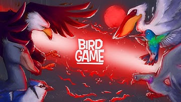 Bird game Devlog #3 + LEAKS