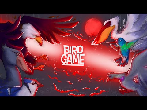 Bird game Devlog #3 + LEAKS