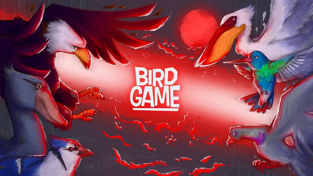 Bird game Devlog #3 + LEAKS - YouTube