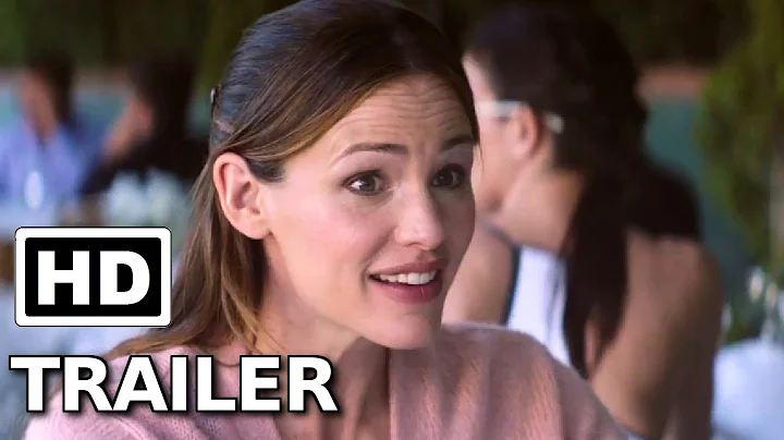 The Tribes of Palos Verdes Trailer #1 (2017) | Elisabeth Röhm | Alicia Silverstone | Jennifer Garner