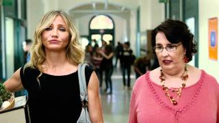 Bad Teacher - Una cattiva maestra - trailer italiano in HD