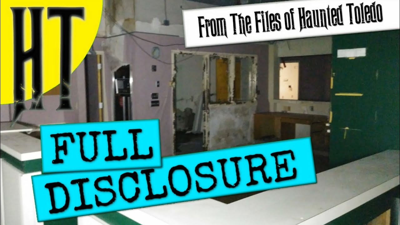 Inside Riverside Chp Still More Footage From Inside Riverside Hospital - YouTube