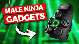 The worlds smallest gadgets - Trendy Ninja Dad!