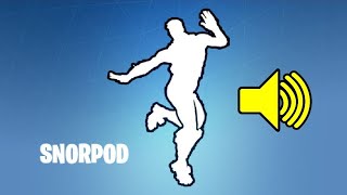 The Slap Happy Emote Has An Easter Egg In Fortnite! - S6 CH2
