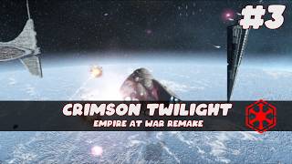 Crimson Twilight - Awakening of The Sith - #3