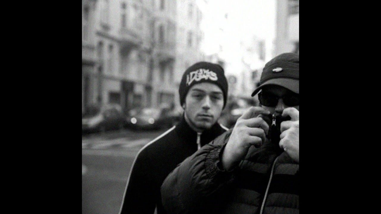 [FREE] Lugatti & 9ine x Tom Hengst Type Beat ~ KALTE NÄCHTE