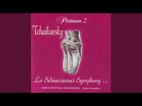 The Nutcracker Op. 71a - Ballet Suite: Valse des Fleurs bekijken op YouTube