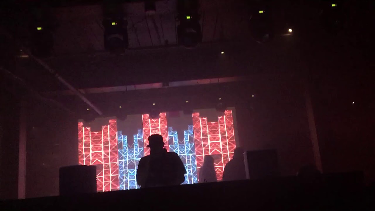 Manzone & Strong - Sick - Toybox, Toronto