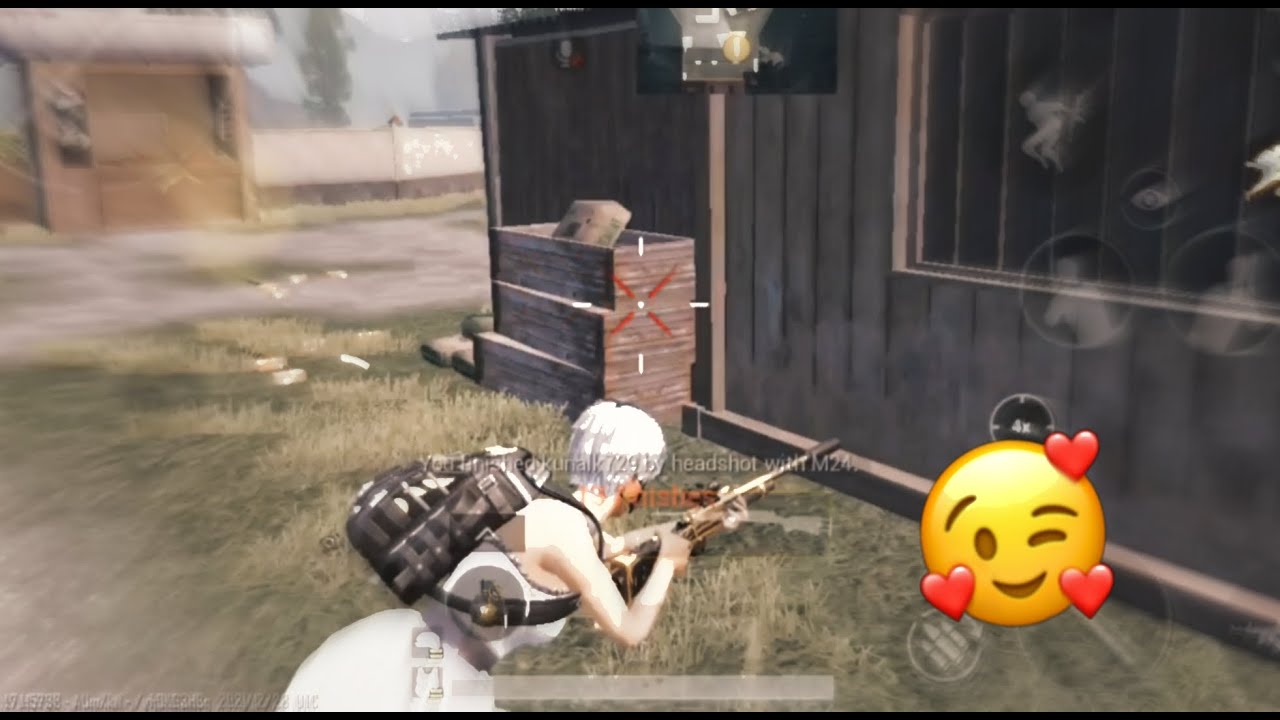 Random players challenge me 1 V 2 and this happened...😏