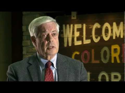 Video: História Colorado Center v Denveri