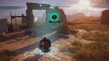 AC Valhalla annoying skill point bug.