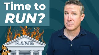 Should You Change Banks?