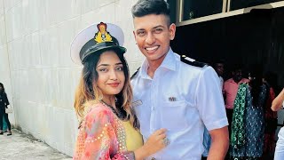 Swag Of Indian Navy Navy Attitude Status