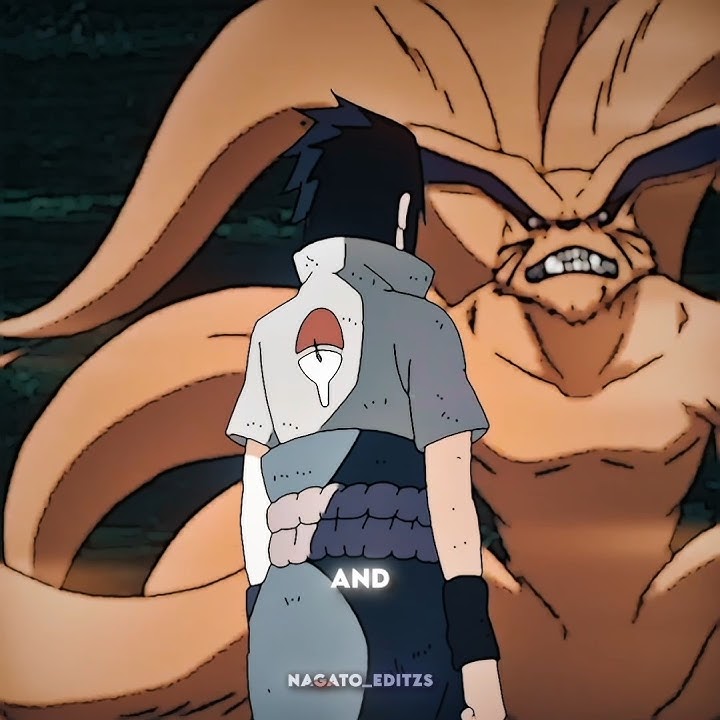 Sasuke At His Prime..💀Auragan🔥🥶