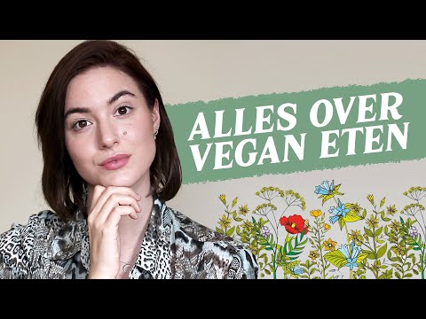 Video: Hoe kunnen veganisten meer calcium krijgen?