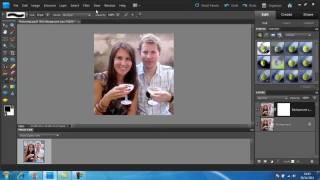 blur gaussian photoshop