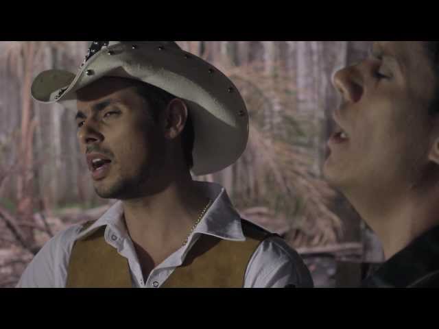 João Carreiro e Capataz - O Que Essa Moça Fez Aqui