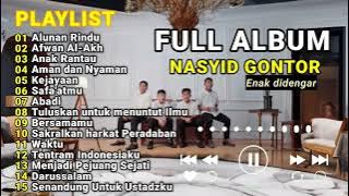 FULL ALBUM NASYID GONTOR