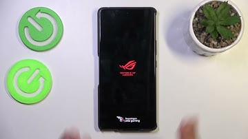 How to Factory Reset ASUS ROG Phone 9