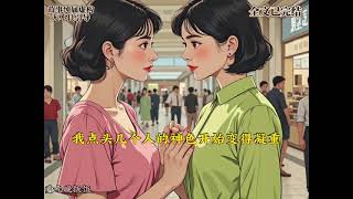 #一口气看完系列#请宝子们放心食用 #有声漫画 #宝藏小说#完结文