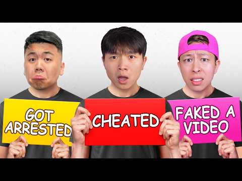 3 Idiots get Exposed…