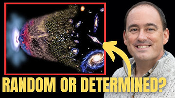 Are We Living In A Deterministic Universe? - Oxford Professor Explains