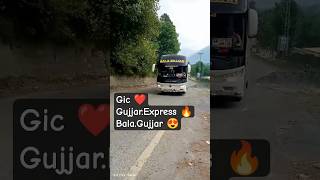 Balakot To Karachi Smart Bus Service 📌 #shorts #ytshorts #youtubeshorts