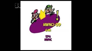 The Fairly Oddprimates Intro - Welsh