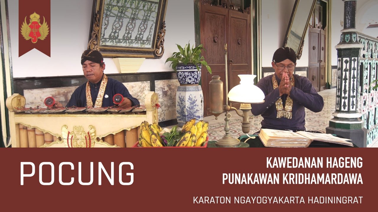 Sekar Macapat Pocung YouTube