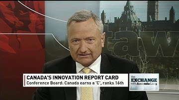 The Exchange - Block One - Sept. 3